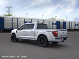 New 2025 Ford F150 Platinum image 5