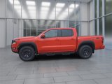 New 2025 Nissan Frontier PRO-4X w/ Pro Premium Package image 5