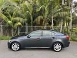 Used 2010 Lexus IS 250 image 2