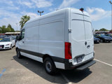 Used 2021 Mercedes-Benz Sprinter 2500 image 5