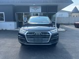 Used 2018 Audi Q5 2.0T Premium image 2