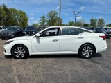 Used 2022 Nissan Altima 2.5 S image 3