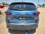 Used 2023 MAZDA CX-5 AWD 2.5 S w/ Select Package image 5