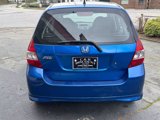 Used 2008 Honda Fit Sport image 4