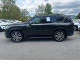 Used 2023 Lexus LX 600 4WD w/ Luxury Package image 4