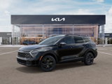 New 2025 Kia Sportage X-Line image 3