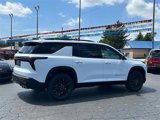 New 2025 Chevrolet Traverse LT w/ Midnight/Sport Edition image 4