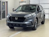 New 2026 Honda CR-V EX-L image 3