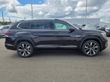 New 2025 Volkswagen Atlas SEL Premium R-Line image 3