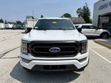 Certified 2023 Ford F150 XLT w/ Equipment Group 302A High image 3