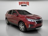 Used 2022 Chevrolet Equinox LT image 5