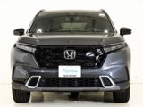 New 2026 Honda CR-V Sport Touring image 2