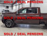 Used 2024 GMC Sierra 2500 Denali Ultimate image 6
