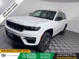New 2025 Jeep Grand Cherokee Limited image 4