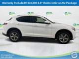 Used 2019 Alfa Romeo Stelvio AWD image 4