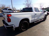 Used 2022 Chevrolet Silverado 1500 Custom w/ Rally Edition image 3