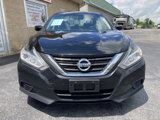 Used 2016 Nissan Altima 2.5 S w/ Power Driver Seat Package image 3