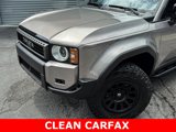 Used 2024 Toyota Land Cruiser image 2