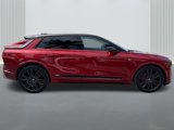 New 2026 Cadillac Lyriq V image 4