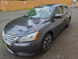 Used 2013 Nissan Sentra S image 3