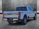 New 2025 Ford F350 King Ranch w/ Chrome Package image 2
