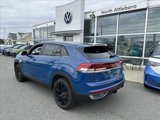 New 2025 Volkswagen Atlas Cross Sport SE image 4