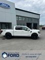 New 2025 Ford F150 Platinum image 4