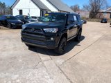Used 2018 Toyota 4Runner Limited image 3