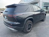 Used 2024 Chevrolet Traverse Z71 image 5