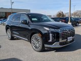 New 2025 Hyundai Palisade Calligraphy image 5