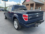 Used 2014 Ford F150 Limited image 3