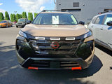 New 2026 Nissan Rogue Rock Creek w/ Rock Creek Premium Package image 2