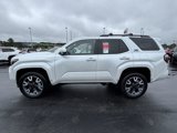 New 2025 Toyota 4Runner TRD Sport Premium image 4