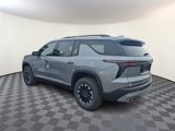 New 2026 Chevrolet Traverse Z71 w/ LPO, Floor Liner Package image 4