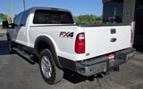 Used 2016 Ford F250 Lariat w/ Lariat Ultimate Package image 3