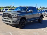 New 2026 RAM 2500 Laramie image 2