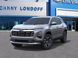New 2026 Chevrolet Equinox LT w/ Convenience Package II image 6