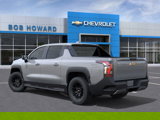 New 2026 Chevrolet Silverado EV LT image 3