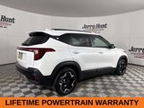 Used 2025 Kia Seltos S image 5