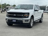 New 2025 Ford F150 XLT image 3