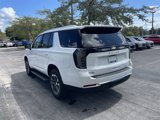 New 2026 Chevrolet Tahoe LT image 5