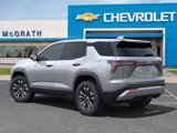 New 2026 Chevrolet Equinox LT w/ Convenience Package II image 2