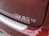 New 2025 INFINITI QX80 Sensory image 5
