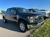 Used 2023 Ford F150 XLT image 2