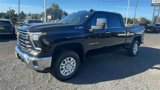 New 2025 Chevrolet Silverado 2500 LTZ w/ LTZ Premium Package image 5