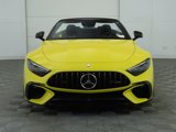 New 2025 Mercedes-Benz SL 63 AMG 4MATIC image 2