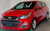 Used 2021 Chevrolet Spark LT image 3