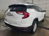 Used 2023 GMC Terrain SLE w/ Driver Convenience Package image 3