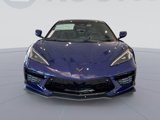 New 2025 Chevrolet Corvette Stingray Premium Conv w/ Z51 Performance Package image 4