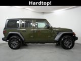 Used 2024 Jeep Wrangler Sport S image 6